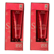 BB Waterproof Liquid Foundation | Full Coverage, Matte Finish, Long-Lasting, Oil-Control | 30g