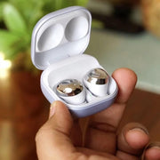 Galaxy Buds Pro | True Wireless Bluetooth Earbuds | Premium Sound & Comfortable Fit
