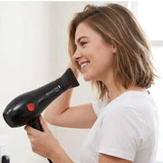 Remington Royal Style House Hair Dryer  | Model S-6004 | Fast Drying | Cool Shot Function | 5000W