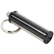 Permanent Match Striker Flint Stone Lighter with Keychain | Waterproof Survival Matchstick for Smoking & Outdoor Use