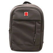 Dell Laptop Backpack | Lightweight, Durable & Water-Resistant Travel Bag | Gray