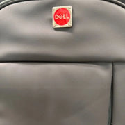 Dell Laptop Backpack | Lightweight, Durable & Water-Resistant Travel Bag | Gray