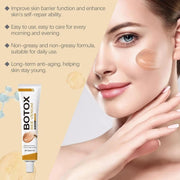 Botox Bee Venom Wrinkle Cream in Pakistan | Anti-Aging & Collagen Boosting Moisturizer