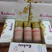 Kashees Eventone Liquid Foundation | High Coverage Long Lasting Radiant Makeup Base 30 ml