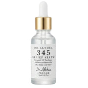 Dr. Althea 345 Relief Serum | Hydrating & Calming Serum with Tea Tree Leaf Water, Ceramide NP & Niacinamide | Barrier Repair & Deep Hydration | 30ml