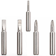5-in-1 Precision Screwdriver Set | Multi-Bit Repair Tool Kit for Electronics, Gadgets & Home Use